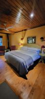 171Foresters Arms Lodge &ndash; &copy; Susanne Schirmann (Eberhardt TRAVEL)