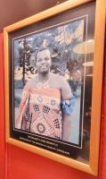 172 König von Swaziland &ndash; &copy; Susanne Schirmann (Eberhardt TRAVEL)