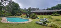 176 Foresters Arms Lodge &ndash; &copy; Susanne Schirmann (Eberhardt TRAVEL)