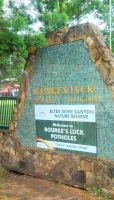 259 Besuch der Bourkes Luck Potholes &ndash; &copy; Susanne Schirmann (Eberhardt TRAVEL)