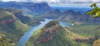 267 Blyde River Damm &ndash; &copy; Susanne Schirmann (Eberhardt TRAVEL)