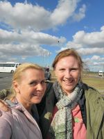 269 Sonet & Susanne &ndash; &copy; Susanne Schirmann (Eberhardt TRAVEL)