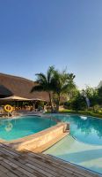 274 Shearwater Village in Simbabwe &ndash; &copy; Susanne Schirmann (Eberhardt TRAVEL)