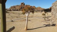 Canyon Village 3.JPG &ndash; &copy; Kathrin Mickan (Eberhardt TRAVEL)