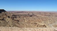 Fish River Canyon 4 &ndash; &copy; Kathrin Mickan (Eberhardt TRAVEL)