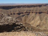 Fish River Canyon 8 &ndash; &copy; Kathrin Mickan (Eberhardt TRAVEL)