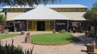Canon Road Haus &ndash; &copy; Kathrin Mickan (Eberhardt TRAVEL)