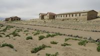 Kolmanskop5. &ndash; &copy; Kathrin Mickan (Eberhardt TRAVEL)