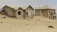 Kolmanskop4 &ndash; &copy; Kathrin Mickan (Eberhardt TRAVEL)