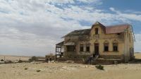 Kolmanskop4. &ndash; &copy; Kathrin Mickan (Eberhardt TRAVEL)