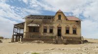 Kolmanskop9 &ndash; &copy; Kathrin Mickan (Eberhardt TRAVEL)