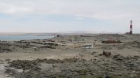 Leuchtturm Diaz Point &ndash; &copy; Kathrin Mickan (Eberhardt TRAVEL)