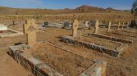 Soldatenfriedhof Aus &ndash; &copy; Kathrin Mickan (Eberhardt TRAVEL)