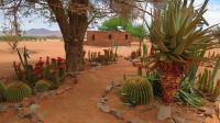 Raststätte Betta &ndash; &copy; Kathrin Mickan (Eberhardt TRAVEL)