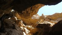 Sesriem Canyon 3 &ndash; &copy; Kathrin Mickan (Eberhardt TRAVEL)