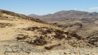 Gaub Pass 1 &ndash; &copy; Kathrin Mickan (Eberhardt TRAVEL)