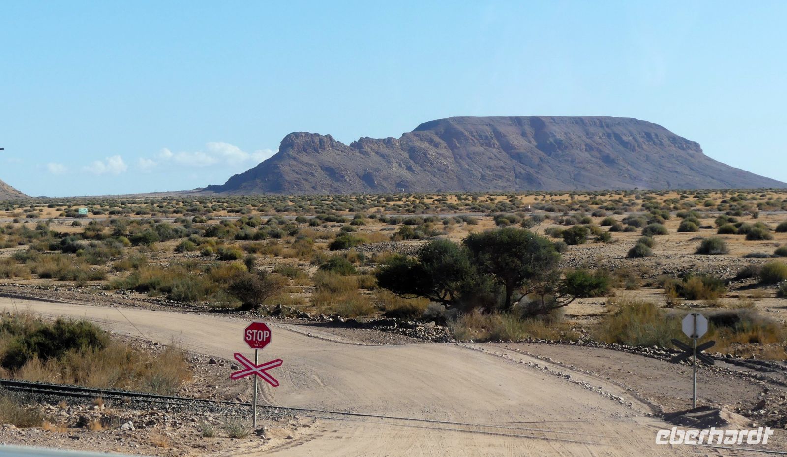 Namibia - auf Pad zum Fish River Canyon &ndash; &copy; Annett Müller (Eberhardt TRAVEL)
