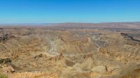 Namibia - Fish River Canyon &ndash; &copy; Annett Müller (Eberhardt TRAVEL)