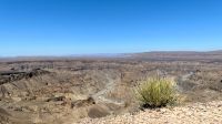 Namibia - Fish River Canyon &ndash; &copy; Annett Müller (Eberhardt TRAVEL)