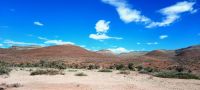 Namibia - faszinierende Landschaften &ndash; &copy; Annett Müller (Eberhardt TRAVEL)
