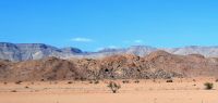 Namibia - faszinierende Landschaften &ndash; &copy; Annett Müller (Eberhardt TRAVEL)