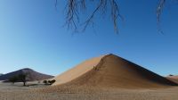 Namibia - Düne 45 &ndash; &copy; Annett Müller (Eberhardt TRAVEL)