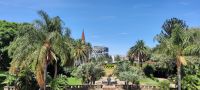 Namibia - Windhoek - historisches Zentrum &ndash; &copy; Annett Müller (Eberhardt TRAVEL)