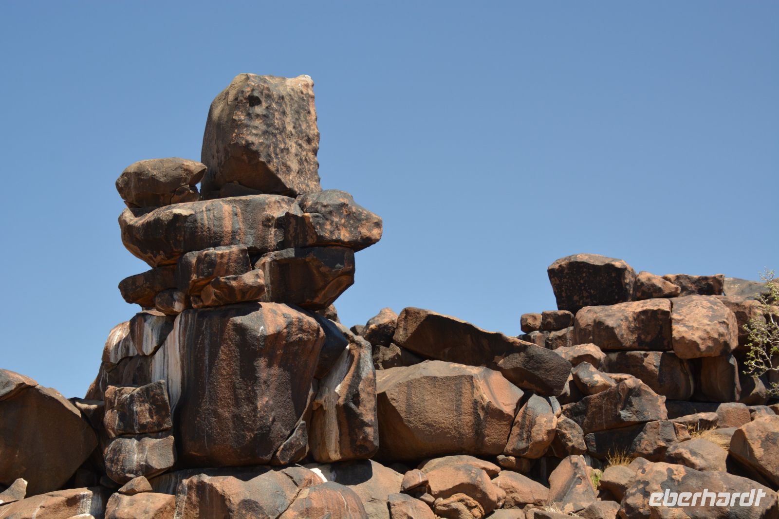 noch mehr davon &ndash; &copy; Gina Egenolf (Eberhardt TRAVEL)