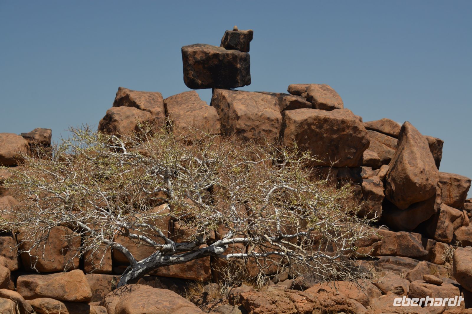 Stil Leben auf afrikanisch &ndash; &copy; Gina Egenolf (Eberhardt TRAVEL)