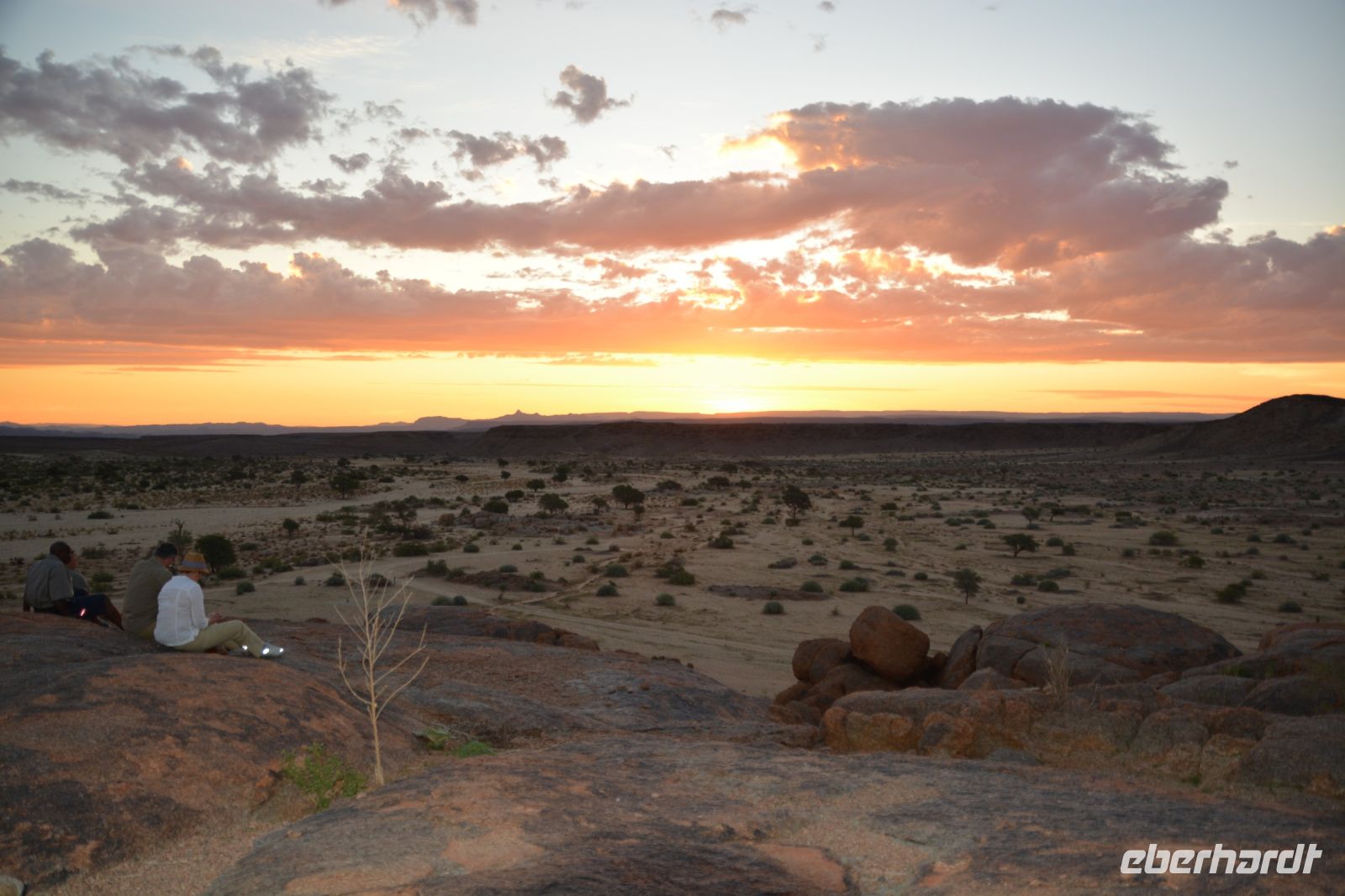 gibt es einen schöneren Ausblick? &ndash; &copy; Gina Egenolf (Eberhardt TRAVEL)