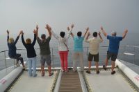 uns geht es gut! &ndash; &copy; Gina Egenolf (Eberhardt TRAVEL)