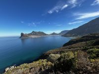 Kapstadt: Camps Bay &ndash; &copy; Anne Fohlert (Eberhardt TRAVEL)