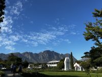 Franschoek &ndash; &copy; Anne Fohlert (Eberhardt TRAVEL)