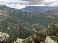  Blyde River Canyon &ndash; &copy; Anne Fohlert (Eberhardt TRAVEL)