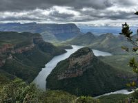  Blyde River Canyon &ndash; &copy; Anne Fohlert (Eberhardt TRAVEL)