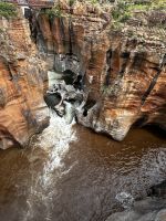 Bourkes Luck Potholes &ndash; &copy; Anne Fohlert (Eberhardt TRAVEL)