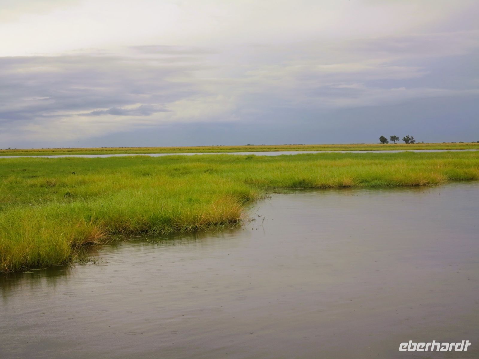 210 Idylle am Chobe-Fluss &ndash; &copy; Burkhard Herpich (Eberhardt TRAVEL)