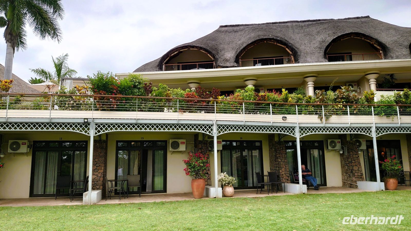 246 Ilala Lodge &ndash; &copy; Burkhard Herpich (Eberhardt TRAVEL)