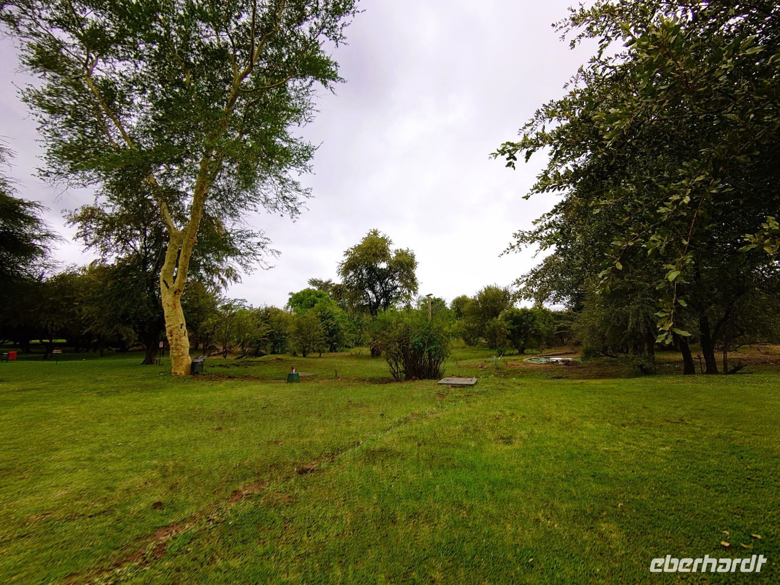 247 Ilala Lodge &ndash; &copy; Burkhard Herpich (Eberhardt TRAVEL)