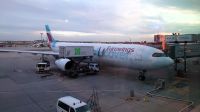 1 Unser Flieger nach Windhoek