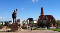 8 Blick auf die Evanglisch-Lutherische Christuskirche &ndash; &copy; Burkhard Herpich (Eberhardt TRAVEL)