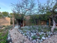 58 Toshari Lodge &ndash; &copy; Burkhard Herpich (Eberhardt TRAVEL)