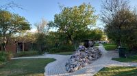 59 Toshari Lodge &ndash; &copy; Burkhard Herpich (Eberhardt TRAVEL)