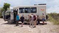 68 Picknick im Warmen... &ndash; &copy; Burkhard Herpich (Eberhardt TRAVEL)