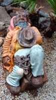 83 Ob Mann dann wohl noch so entspannt daliegt... &ndash; &copy; Burkhard Herpich (Eberhardt TRAVEL)