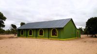 94 Eine Kirche unterwegs &ndash; &copy; Burkhard Herpich (Eberhardt TRAVEL)