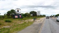 98 Endlich Rundu &ndash; &copy; Burkhard Herpich (Eberhardt TRAVEL)