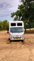 108 Zwangspause am Parkeingang &ndash; &copy; Burkhard Herpich (Eberhardt TRAVEL)