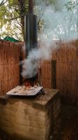134 Unsere Warmwasseraufbereitung