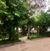 142 Namushasha Lodge &ndash; &copy; Burkhard Herpich (Eberhardt TRAVEL)